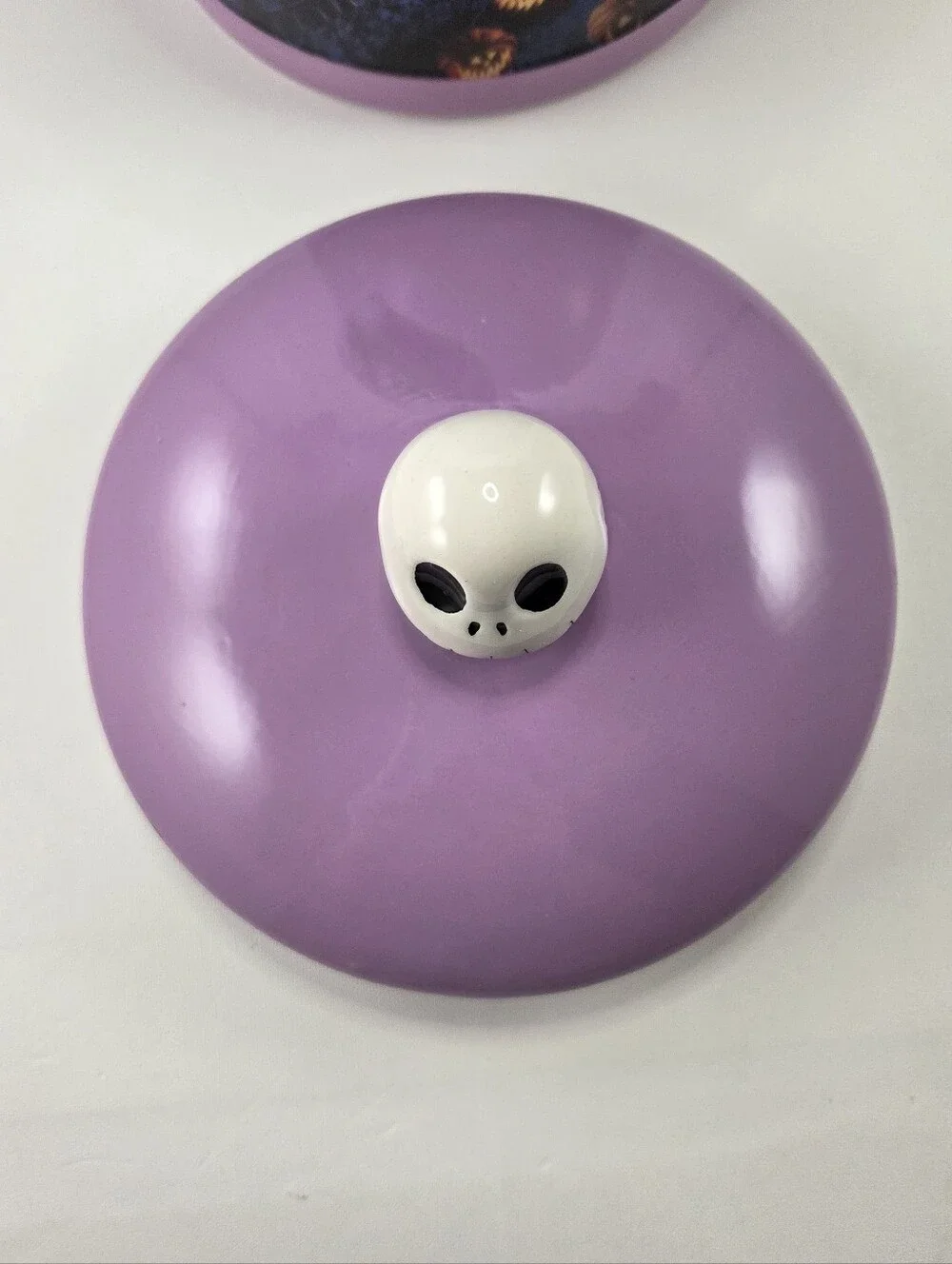 Disney Nightmare Before Christmas Jack Skelli​ngton 12